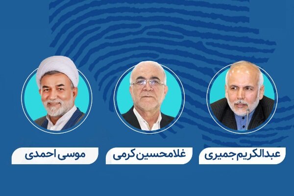 نمایندگان استان بوشهر در هیئت نظارت برانتخابات شوراها انتخاب شدند